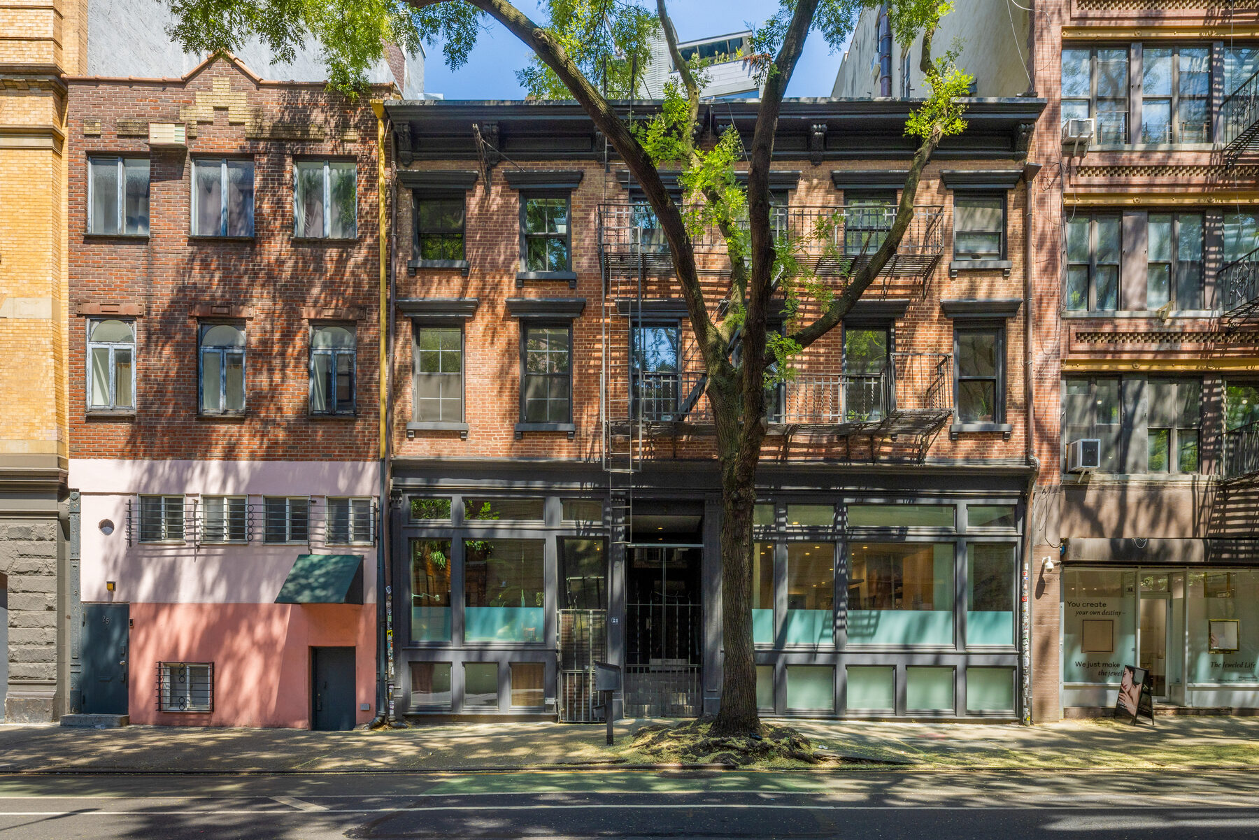 Greenwich Village
